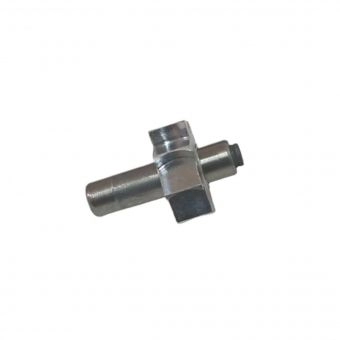 EIXO PINCA C/ ROTOR DX MEGA BUTTON PB