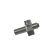 EIXO PINCA C/ ROTOR DX MEGA BUTTON PB