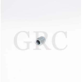 PORCA CONEXÃO ENTRADA ÁGUA