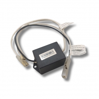 PLACA PCI RELE REFLETOR LED SENSOR GNATUS