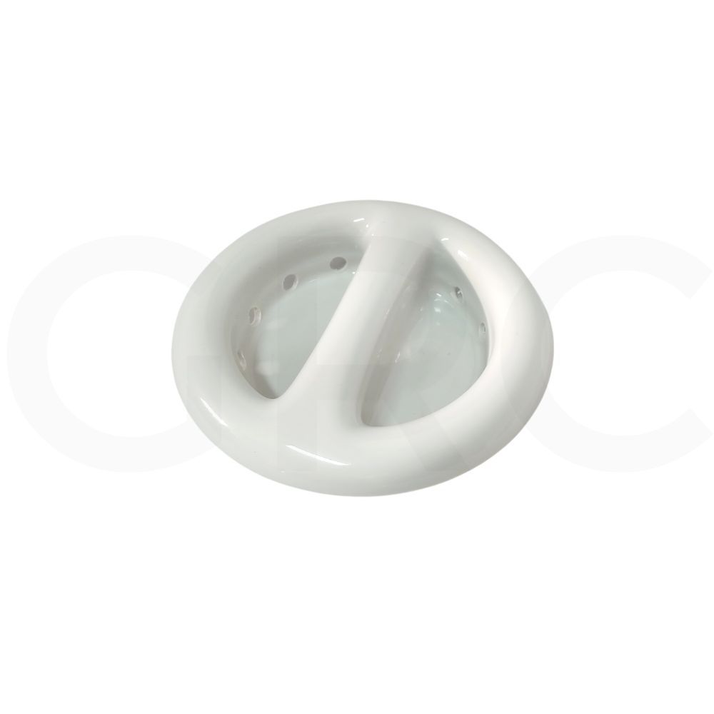 TAMPA RESERVATORIO AUTOCLAVE 19L DABI