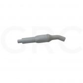 CJ CORPO SUCTOR II S/ REGULAGEM C/BORRACHA GNATUS