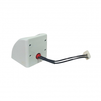 SUPORTE DE PONTAS P ULTRASSOM E BOMBA VACUO 18