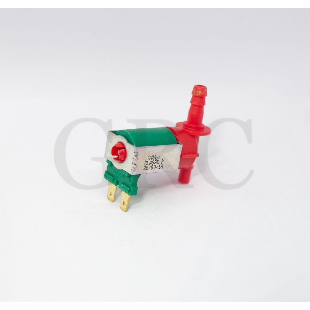 VALVULA SOLENOIDE EVA - 08 24VCC PROF DABI