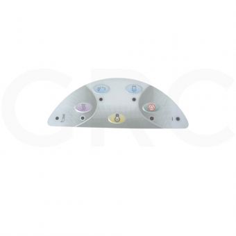 LEXAN UNIDADE ALCANCE G8 GNATUS