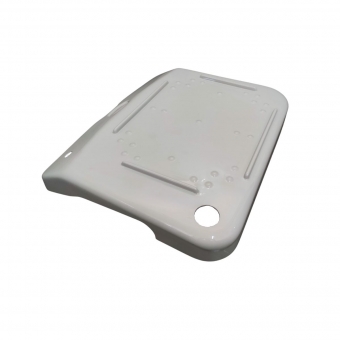 TAMPA EQUIPO SYNCRUS LS INOVA PLUS COM TECLA