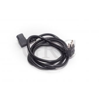 CABO VT 12/21 NOVA NORMA CRISTÓFOLI