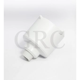 CORPO DO CONECTOR DO ESGOTO 18