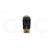 VALVULA SOLENOIDE 3 VIAS 3/16 24VCC 6W RQ14107
