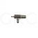 SUCTOR SALIVA VENTURI METAL GNATUS/SAEVO