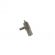 SUCTOR SALIVA VENTURI METAL GNATUS/SAEVO