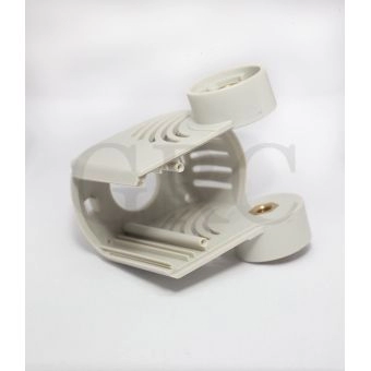 CABEÇOTE REFLETOR PERSUS II GNATUS