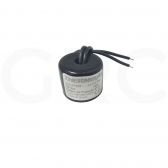 BOBINA SOLENOIDE 20V 15W PARA EQUIPAMENTO DABI