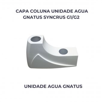 CAPA COLUNA UA G1/G2