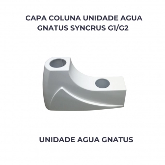 CAPA COLUNA UA G1/G2