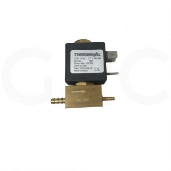 VALVULA SOLENOIDE PARA AUTOCLAVE DABI 32VCC 10 W