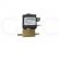 VALVULA SOLENOIDE PARA AUTOCLAVE DABI 32VCC 10 W
