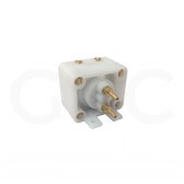 VALVULA PNEUMATICA MODELO VHP 3F