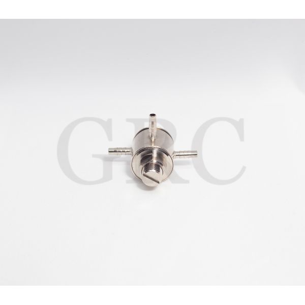 VÁLVULA DE REDUÇÃO