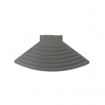 ACIONADOR PROPULSAO PEDAL INJETADO PED17 OLSEN