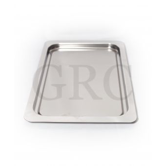 BANDEJA INOX SIENA OLSEN