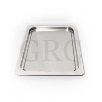 BANDEJA INOX SIENA OLSEN