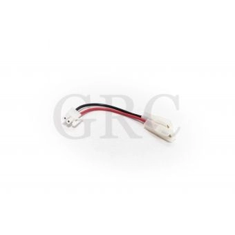 CHICOTE ADAP LIGACAO ATUADOR BOSCH DABI