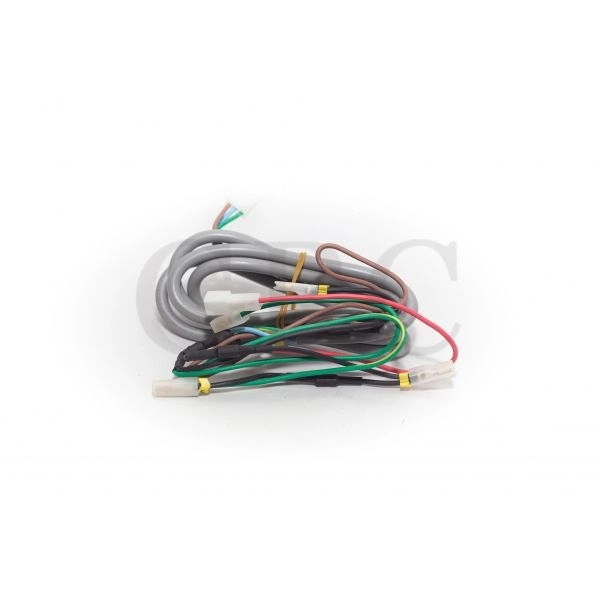 CHICOTE ATUADOR ENCOSTO CAD SYNCRUS GNATUS
