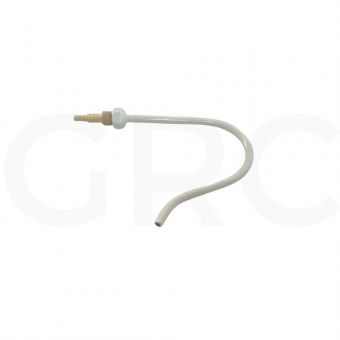 TUBO CONDUTOR AGUA BACIA UA SYN POP GNATUS