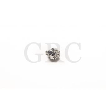 TURBINA / ROTOR COMPLETO DABI RS FG