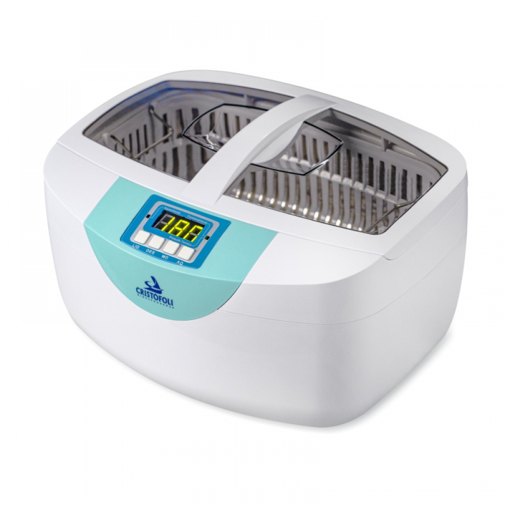 CUBA ULTRASSOM 50/60 HZ 170W 220V