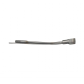 CABECA DABI C/ TUBOS ARO MS/MRS ORIGINAL DABI