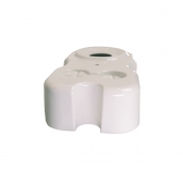 CORPO UN AGUA SYNCRUS L- POP C/ TECLA GELO GNATUS COMPATIVEL COM FURO LATERAL