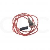 SENSOR CRISTÓFOLI TEMPERATURA AUT. VTP 12/21L PT100 MPR 00476