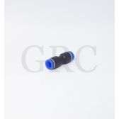 CONEXAO ENGATE RAPIDO UNIAO TUBO 08 MM