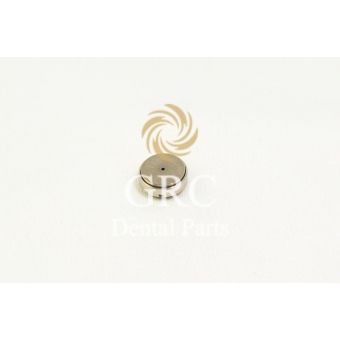 Tampa Para Cabeça Alta Rotação RS PB