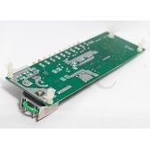 PLACA DA CADEIRA KAVO UNIK KONFORT MOD NOVO RETANGULAR