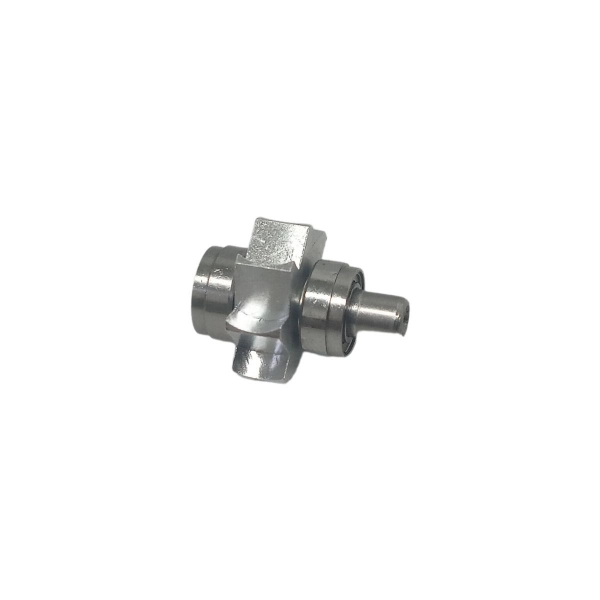 TURBINA / ROTOR COMPLETO GNATUS FG