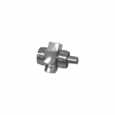 TURBINA / ROTOR COMPLETO GNATUS FG