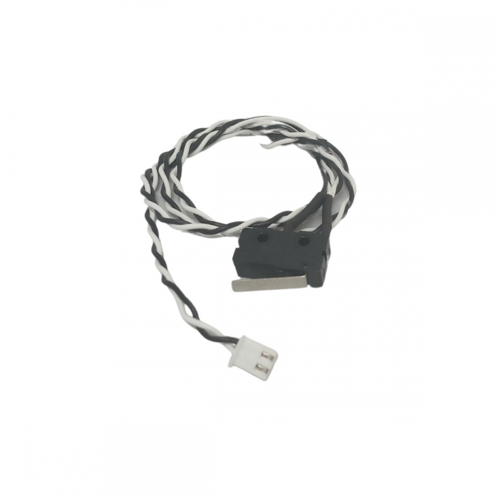 CHAVE FIM-DE-CURSO FIOS E CONECTORES CRISTOFOLI