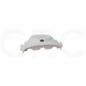CORPO INFERIOR CAB REFL TOP 3 LED BCO DB