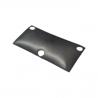 DIAFRAGMA DA VALVULA