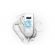 CJ CONTROLE RX 70 E C/ CONEC FLASH -CABLES