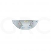 LEXAN UNIDADE ALCANCE G8 GNATUS