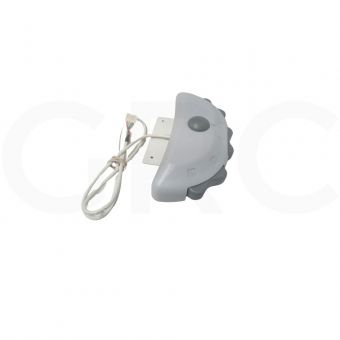 PEDAL CADEIRA SYNCRUS POP  7 VIAS