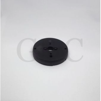 SUPORTE BOMBA PERISTÁLTICA DABI