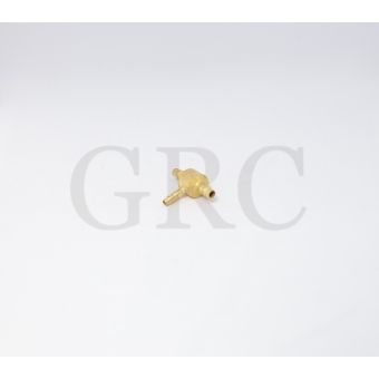 CONEXÃO DISTRIBUIDOR SOLDADO 2X4,8-1X3,9 KAVO