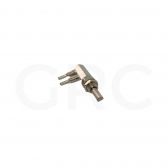 REGISTRO AGUA CUSPIDEIRA FF X GG LATERAL UNIVERSAL