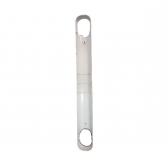 CAPA INFERIOR BRACO ARTICULADO DABI
