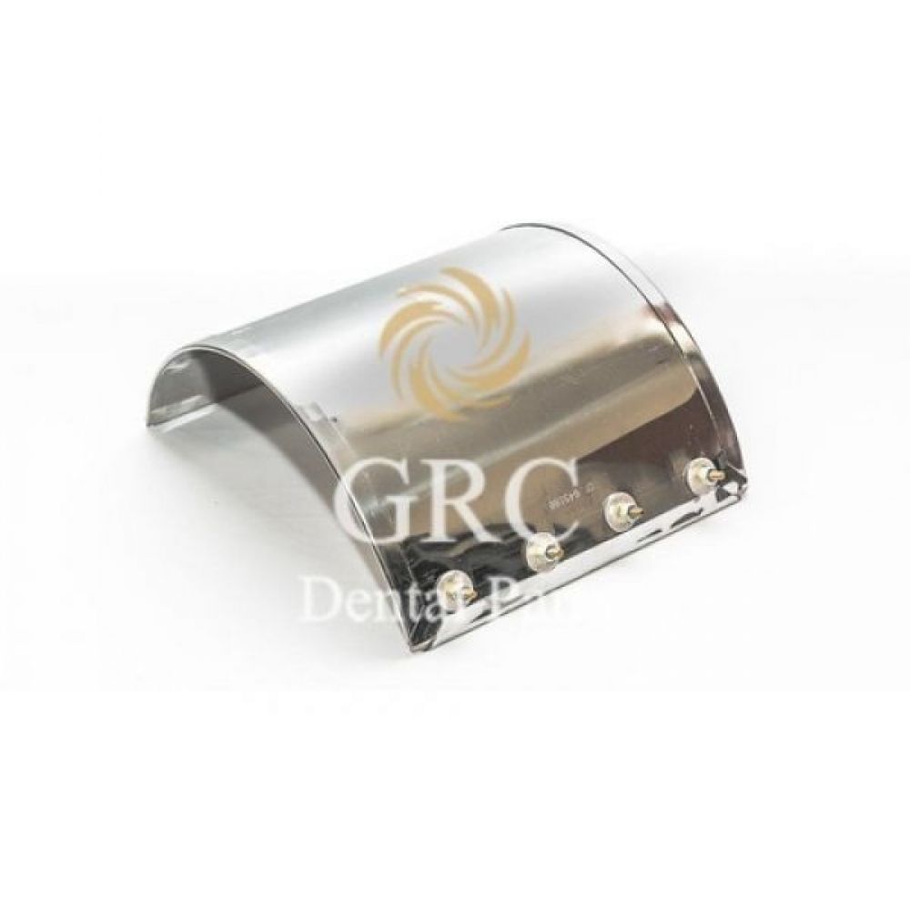 RESISTÊNCIA AUTOCLAVE GNATUS CIRCULAR 21L
